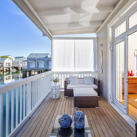 Thesen Island Holiday House Knysna Exterior photo