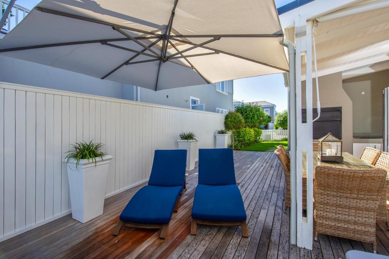 Thesen Island Holiday House Knysna Exterior photo