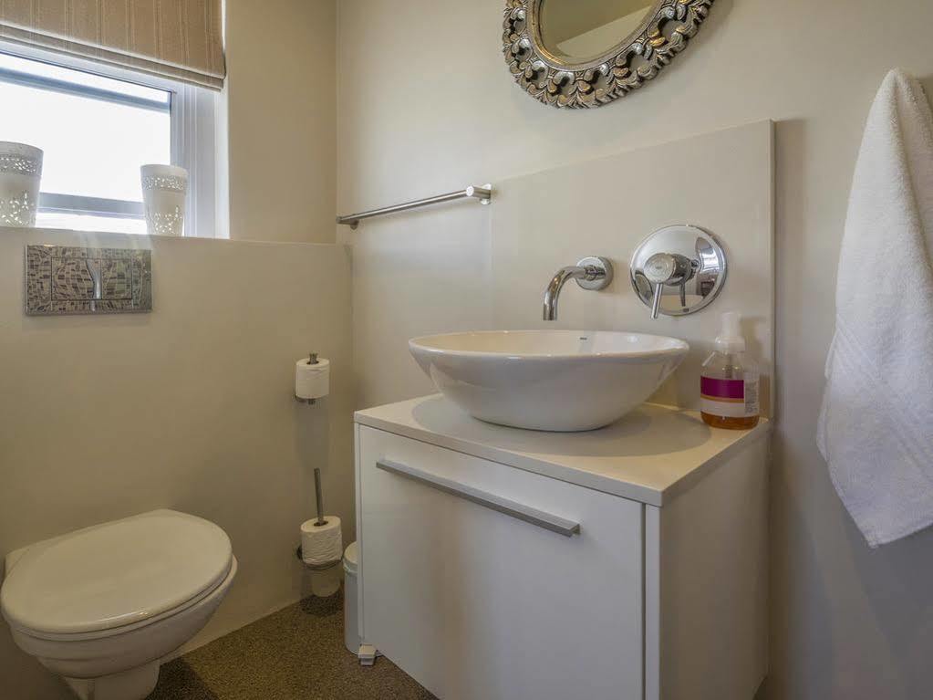 Thesen Island Holiday House Knysna Exterior photo