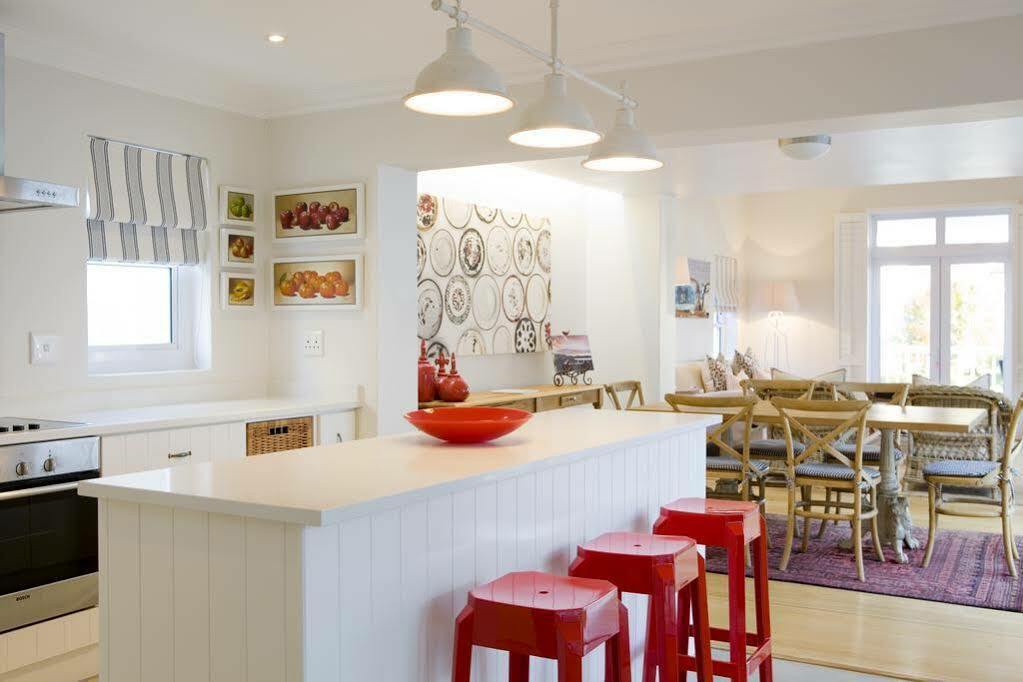 Thesen Island Holiday House Knysna Exterior photo