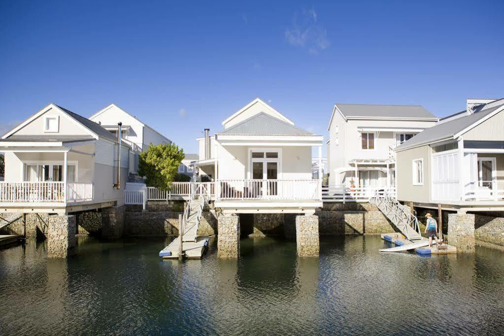 Thesen Island Holiday House Knysna Exterior photo