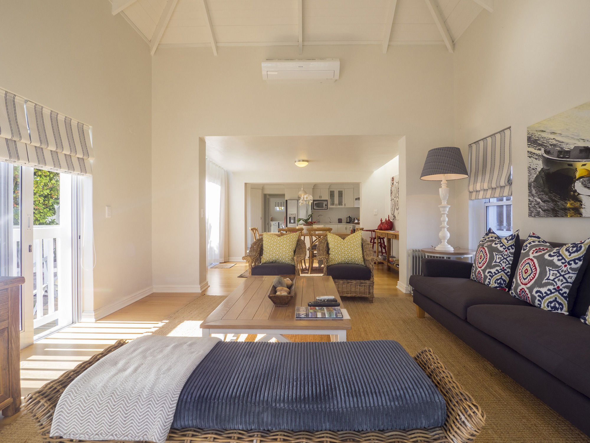Thesen Island Holiday House Knysna Exterior photo