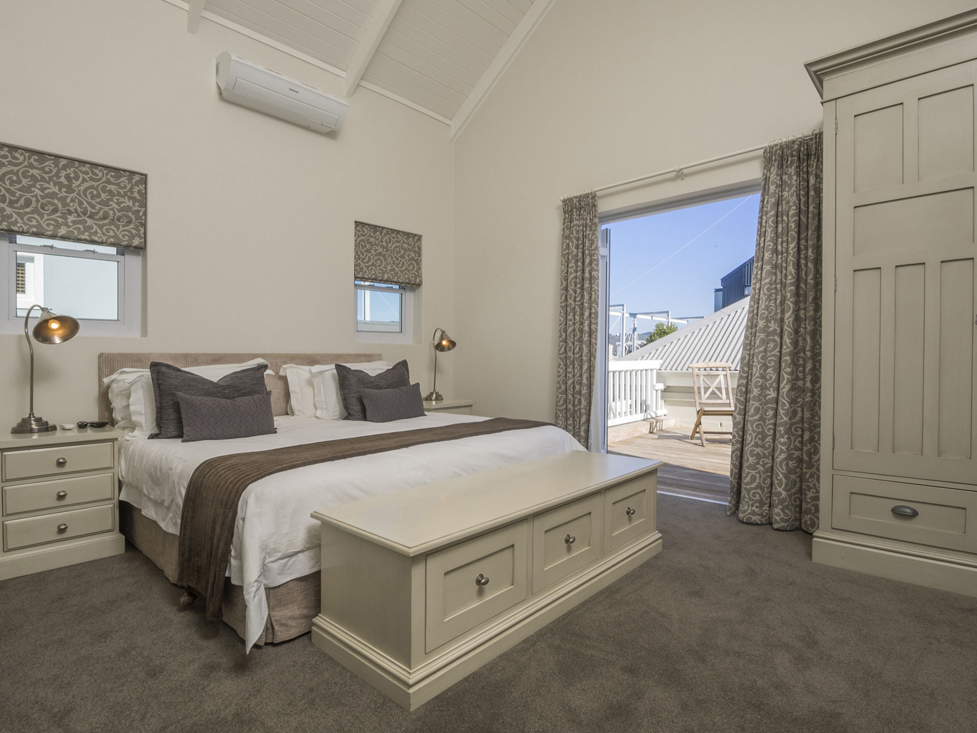 Thesen Island Holiday House Knysna Exterior photo